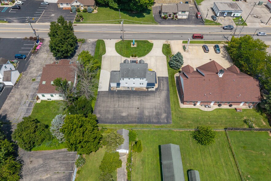 More Photos Of 1010 Harrison Ave, Harrison Office For Sale