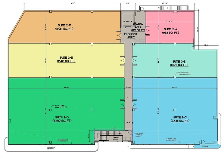 More Photos Of 4690 S University Dr, Davie Freestanding For Lease
