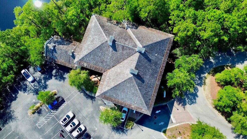 More Photos Of 249 Mack Bayou Loop, Santa Rosa Beach Medical For Sale