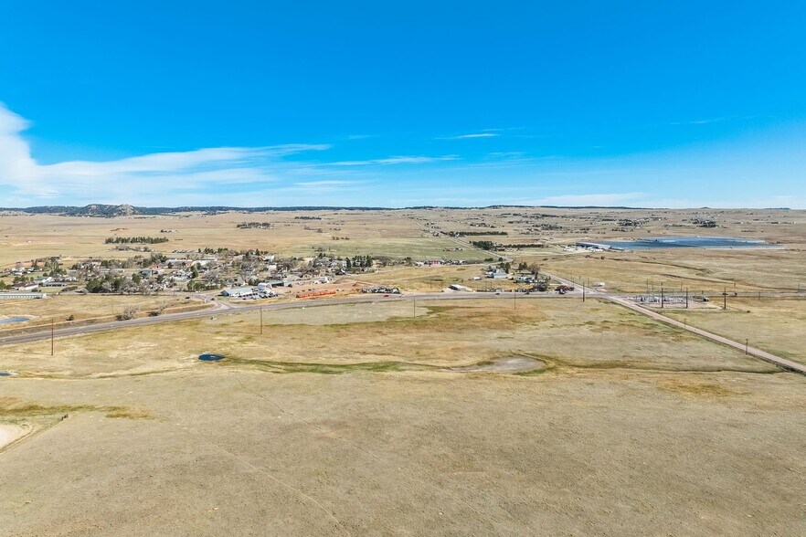 More Photos Of Tract 1 Peyton Hwy @ Hwy 24, Peyton Land For Sale