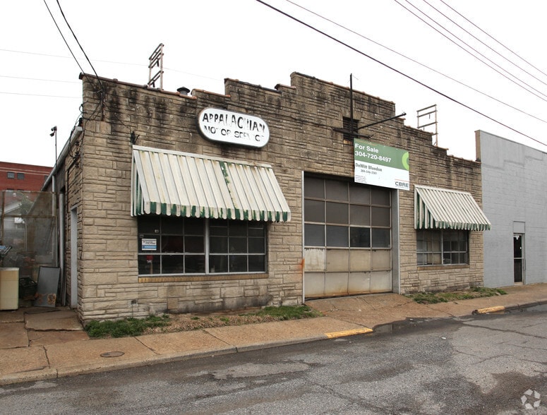 More Photos Of 1132 Central Ave, Charleston Service For Lease