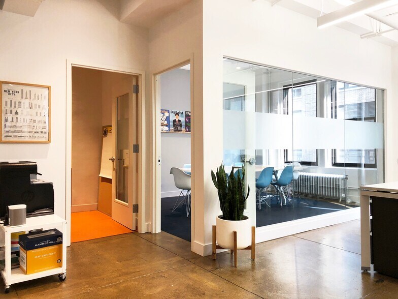 More Photos Of 307 Seventh Ave, New York Office For Lease