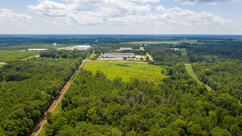 More Photos Of Ira Hicks Blvd, Fort Valley Land For Sale