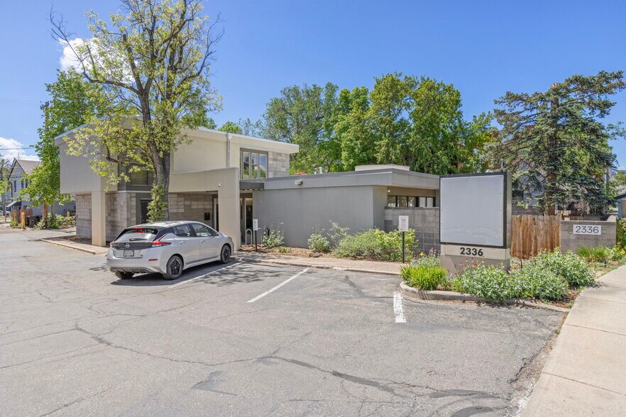 More Photos Of 2336 Pearl St, Boulder Office For Lease