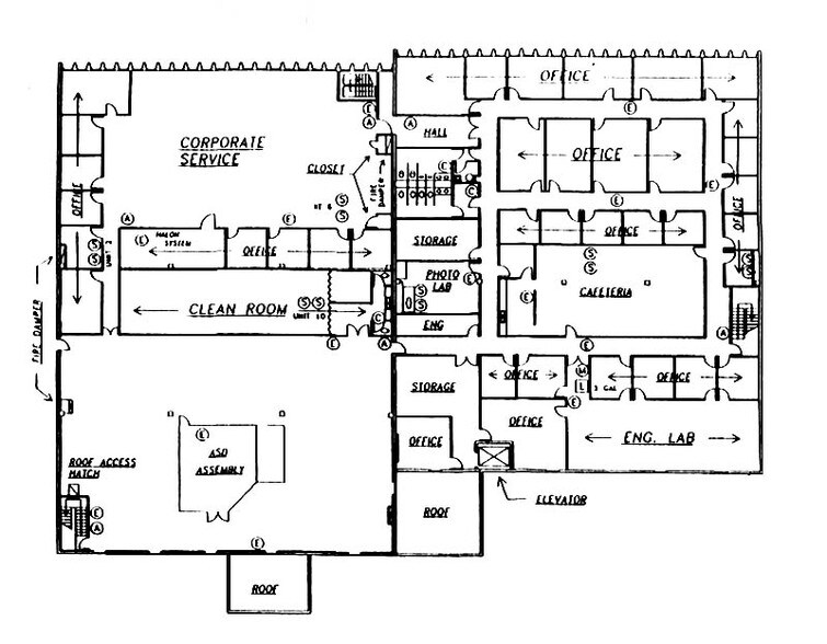 More Photos Of 1225 Ken Pratt Blvd, Longmont Freestanding For Lease