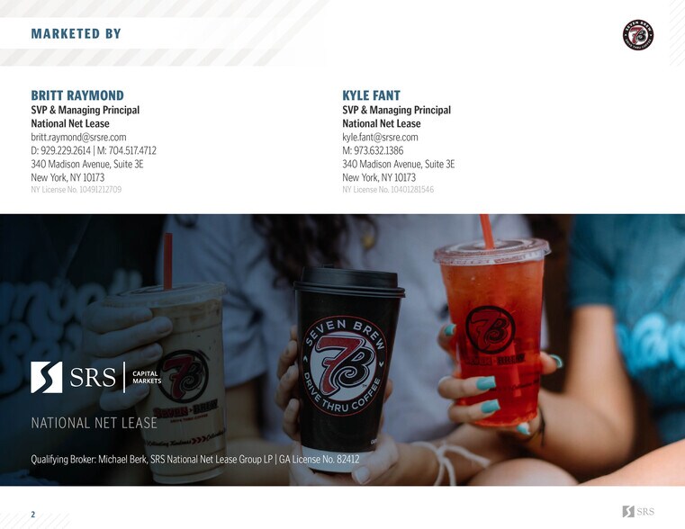 More Photos Of 3455 Atlanta Hwy, Athens Fast Food For Sale
