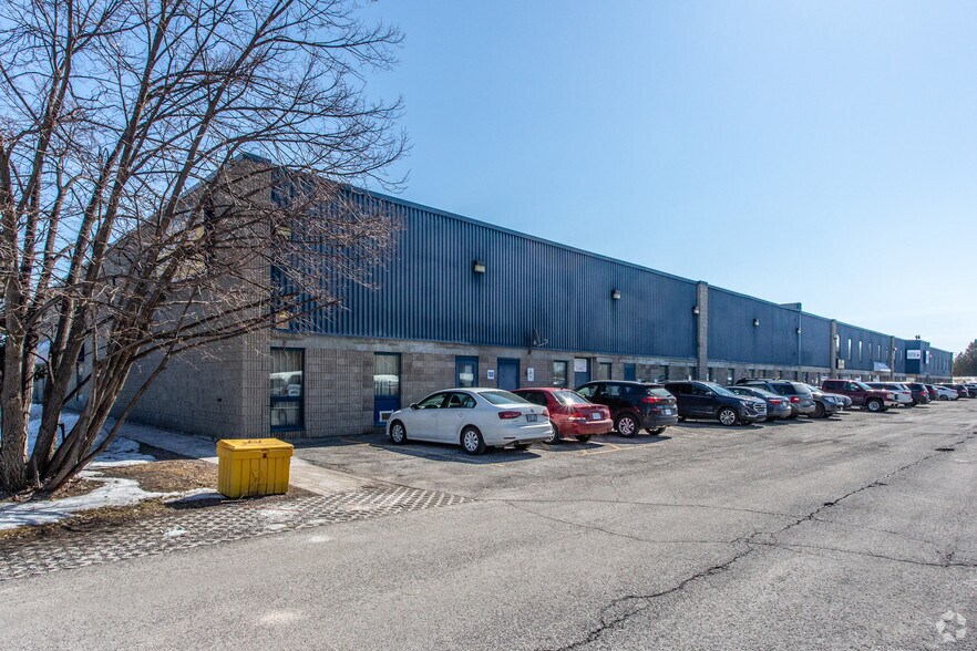 More Photos Of 302 Legget Dr, Ottawa Warehouse For Lease