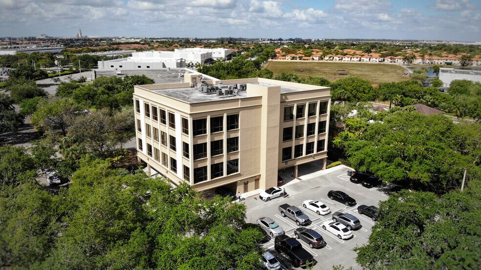 More Photos Of 14125 NW 80th Ave, Miami Lakes Office For Sale