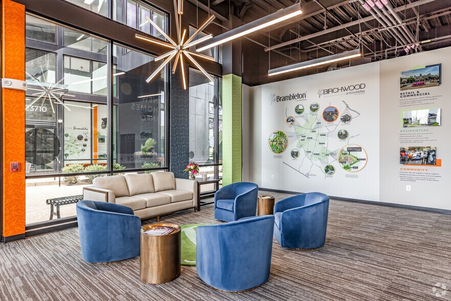 More Photos Of 23710 Schooler Plz, Ashburn Office For Sale