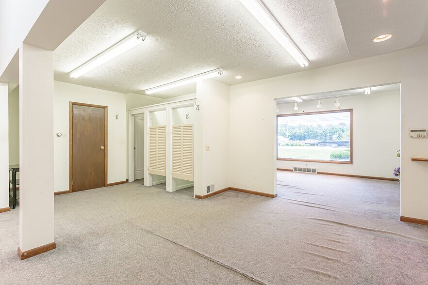 More Photos Of 768 Ridge Rd, Webster Storefront Retail Office For Sale