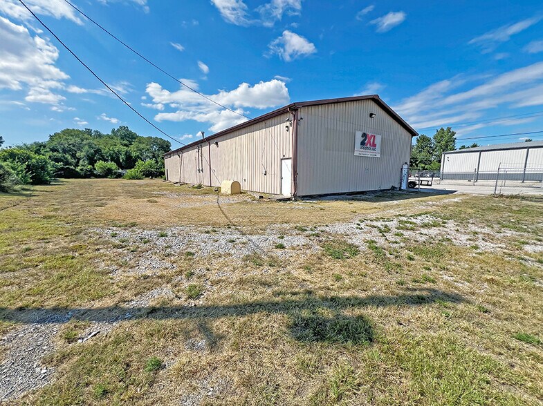 More Photos Of 3942 Mississippi Ave, Cahokia Heights Industrial For Sale