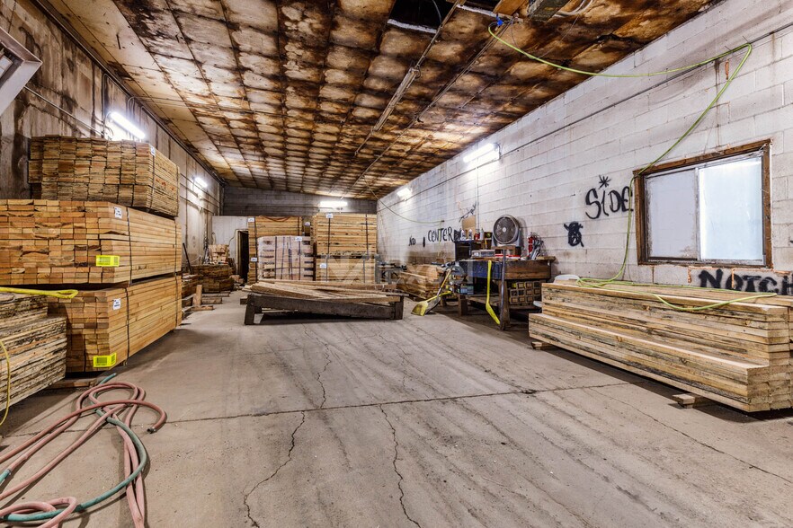 More Photos Of 550 S 1100 W, Fillmore Warehouse For Sale