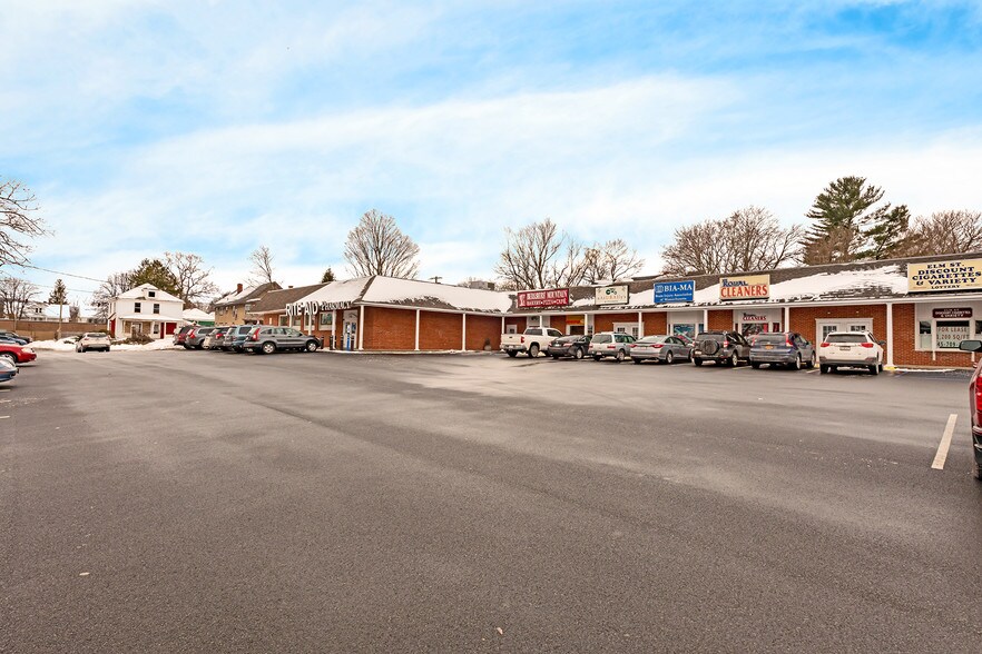 More Photos Of 180 Elm St, Pittsfield Unknown For Lease