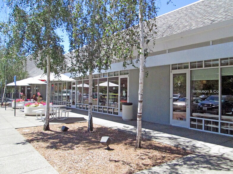 More Photos Of 925 Corporate Center Pky, Santa Rosa Unknown For Lease