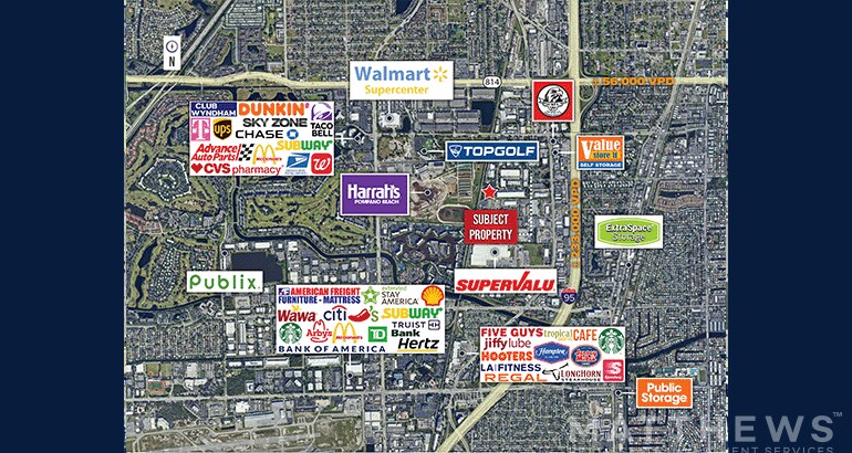 More Photos Of 681 SW 16th Ter, Pompano Beach Warehouse For Lease