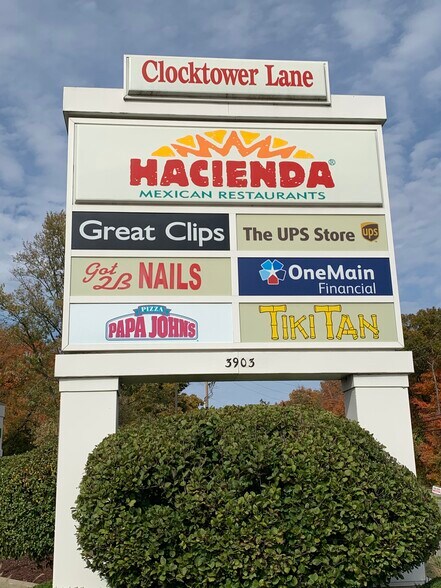 More Photos Of 3903 Portage Rd, South Bend Unknown For Lease