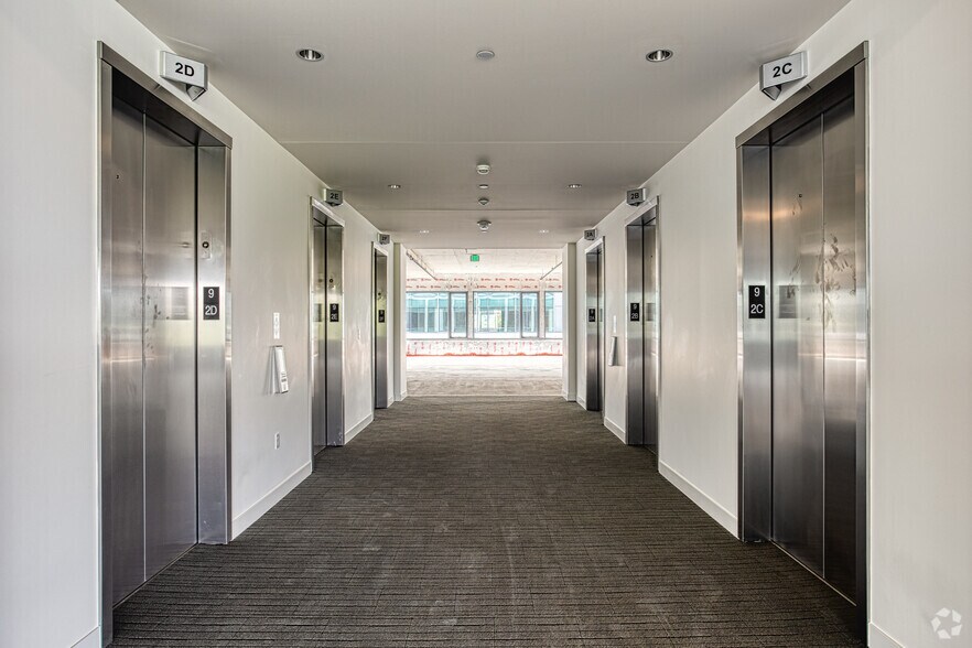 Photo of 9th Floor Ste 900