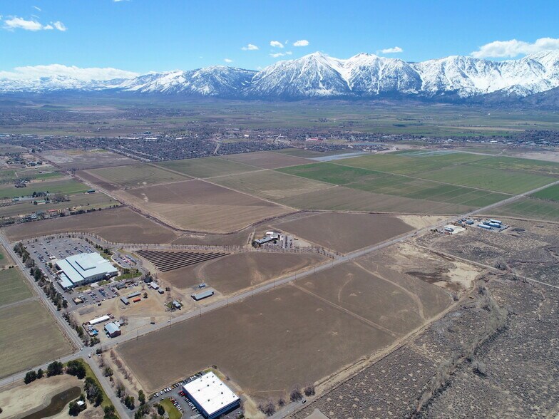 More Photos Of Muller Pky, Minden Land For Sale