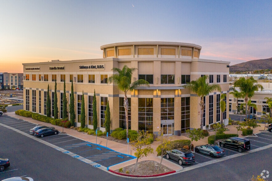 Primary Photo Of 2452 Fenton St, Chula Vista Medical For Lease