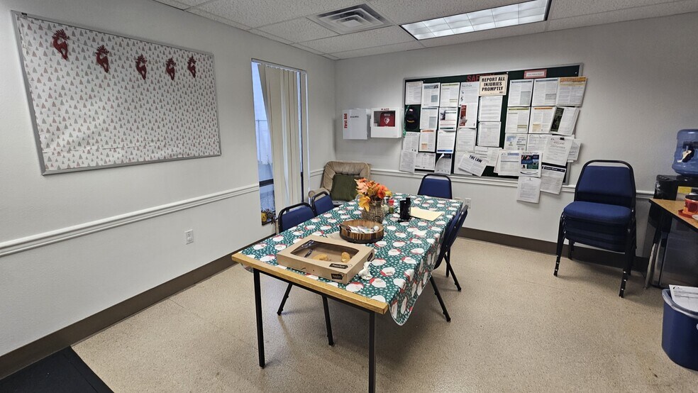 More Photos Of 1953 7th Ave, Longview Office For Sale
