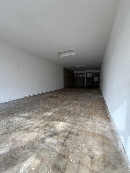 More Photos Of 1156 San Carlos Ave, San Carlos Storefront For Lease