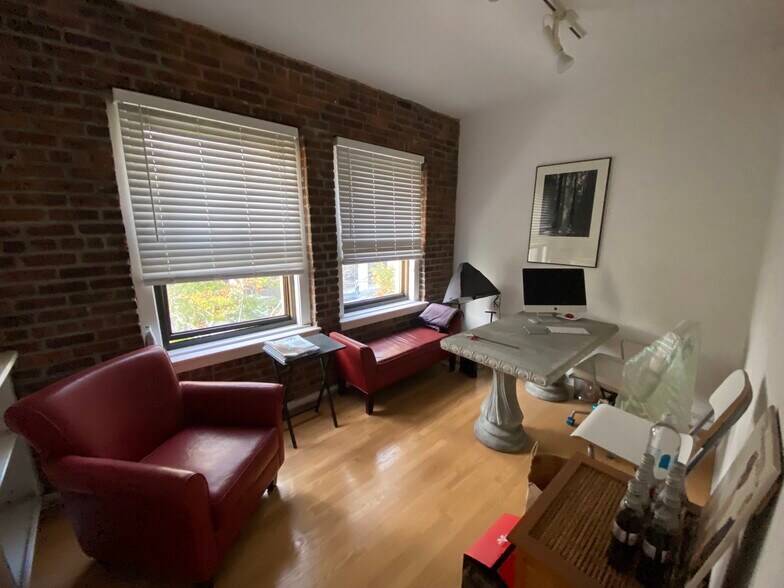 More Photos Of 502-514 Santa Monica Blvd, Santa Monica Loft Creative Space For Lease
