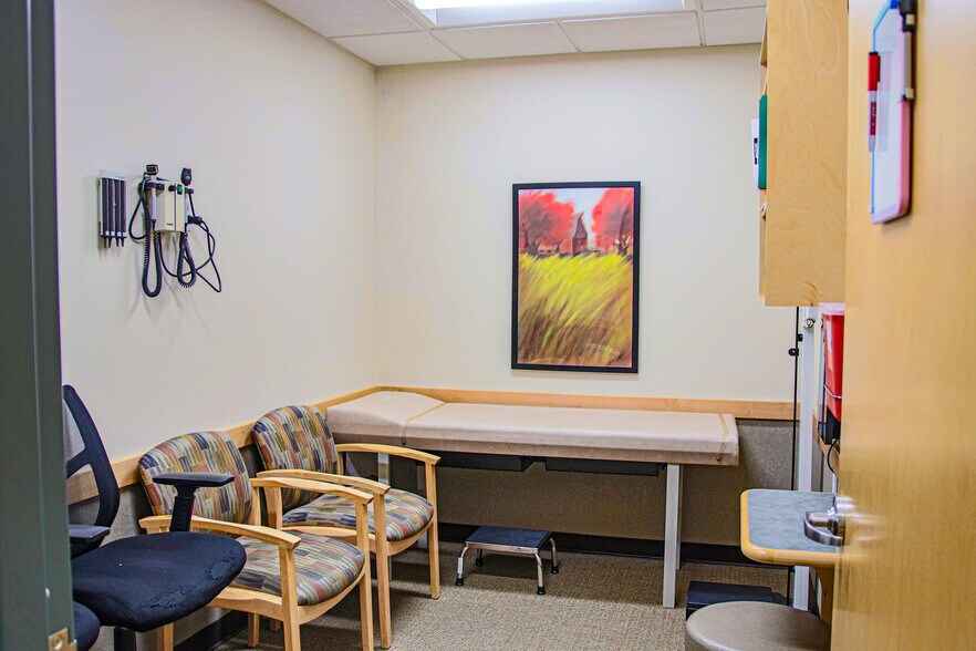 More Photos Of 600 Julian Ln, Arden Medical For Sale