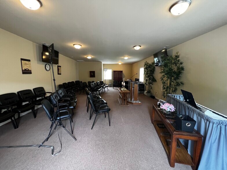 More Photos Of 1232 Argo Margaret Rd, Odenville Office For Sale