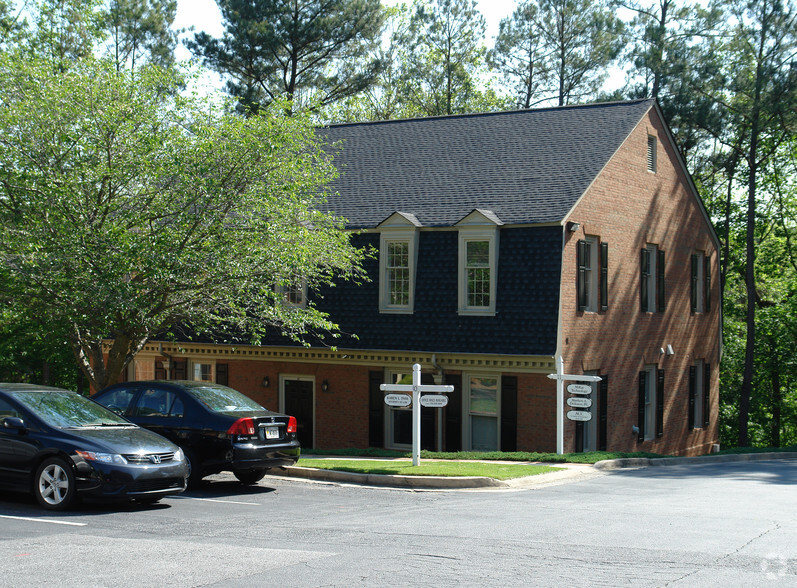 Primary Photo Of 2900 Chamblee Tucker Rd, Chamblee Office For Lease