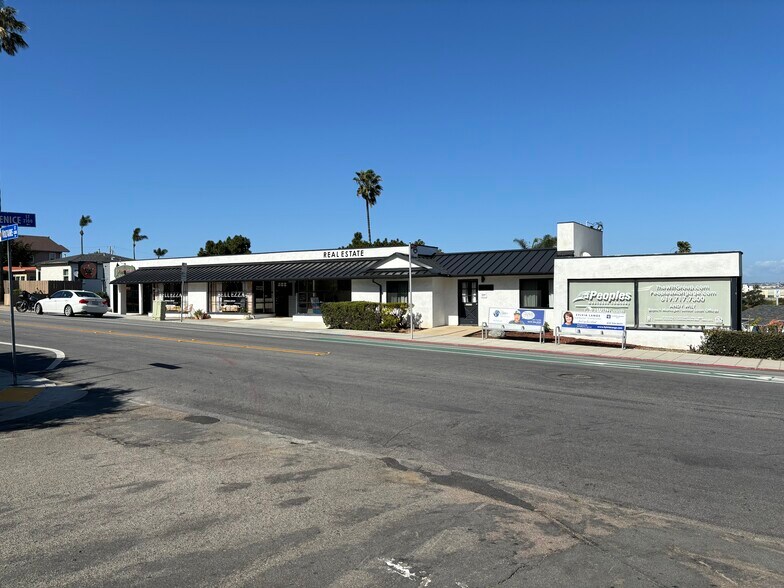 More Photos Of 4312-4320 Voltaire St, San Diego Storefront Retail Office For Lease