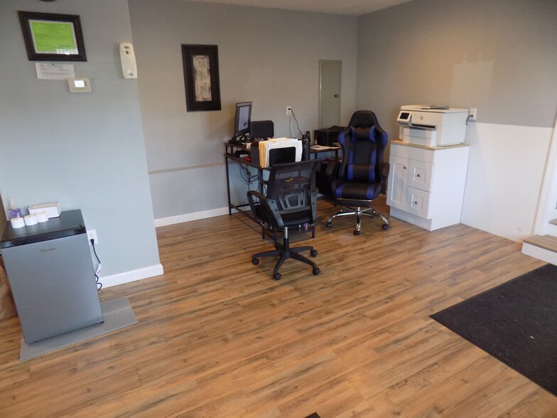 More Photos Of 396 Winthrop St, Taunton Loft Creative Space For Sale