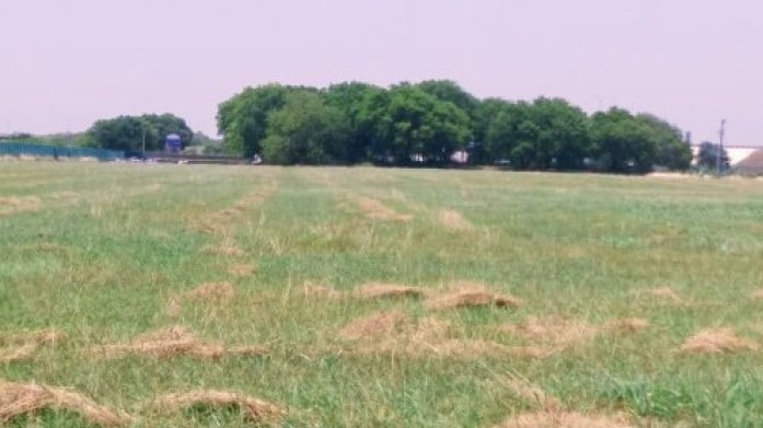 Primary Photo Of SW Loop 410 & I-35, San Antonio Land For Sale