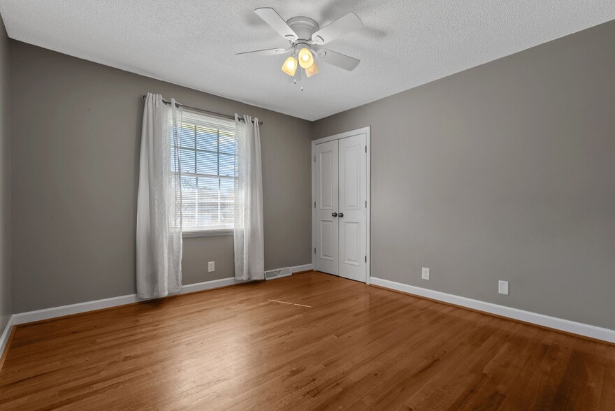 More Photos Of 300 N Green St, Williamston Land For Sale