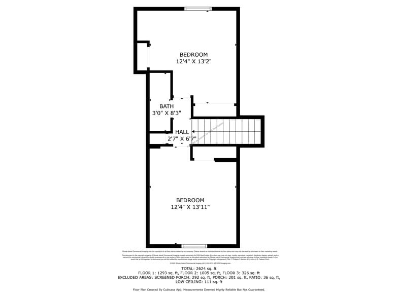 More Photos Of 871-873 Harris Ave, Woonsocket Religious Facility For Sale