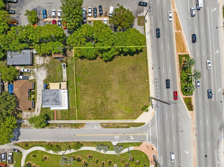 More Photos Of 1501 State 7 rd, Hollywood Land For Sale