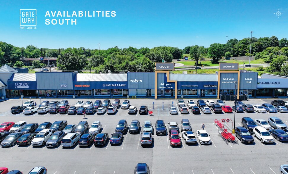 More Photos Of 421-575 Boston Post Rd, Port Chester Unknown For Lease