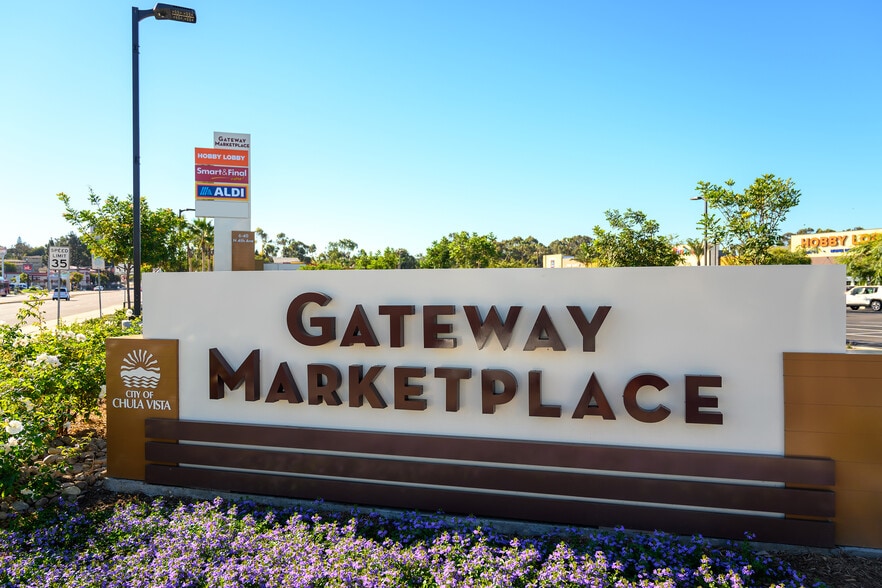 Primary Photo Of 40 N 4th Ave, Chula Vista Unknown For Lease