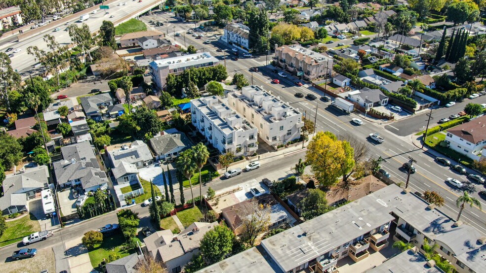 More Photos Of 11903 Burbank Blvd, Valley Village Land For Sale