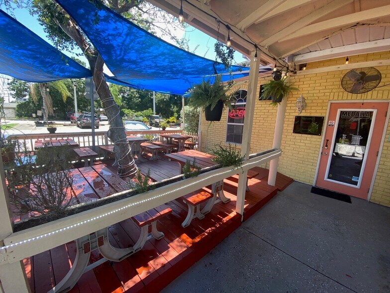 More Photos Of 1565 Sarno Rd, Melbourne Medical For Lease