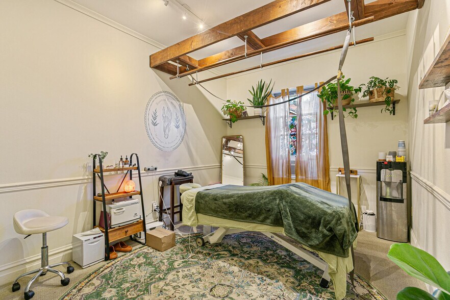 More Photos Of 1557 Ogden St, Denver Office Residential For Sale