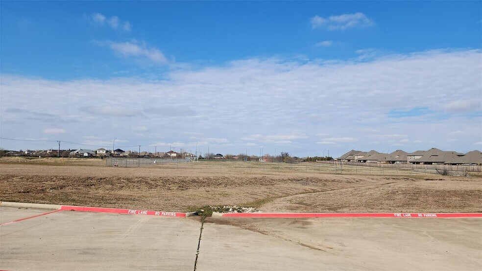 More Photos Of 8101 Collins St, Arlington Land For Sale