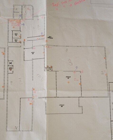 More Photos Of 585 11th St NW, Hickory Manufacturing For Lease