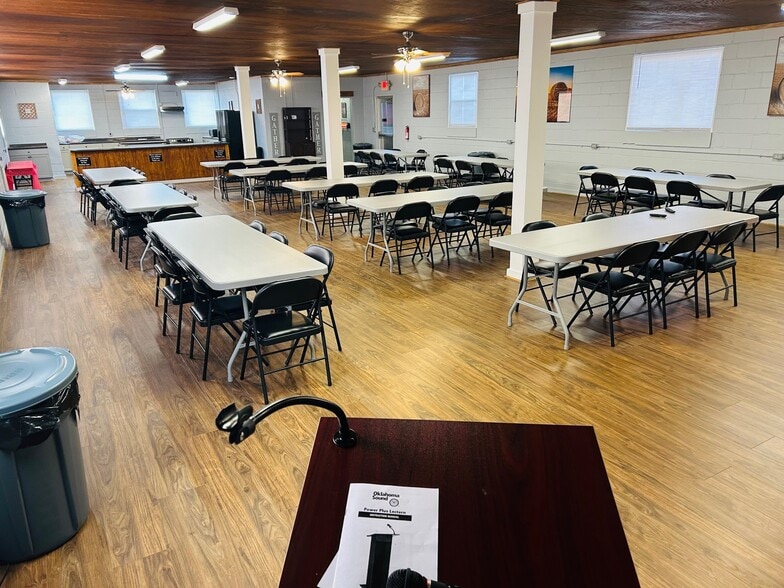 More Photos Of 2677 NC-903 Hwy, Stokes Sports And Entertainment For Sale