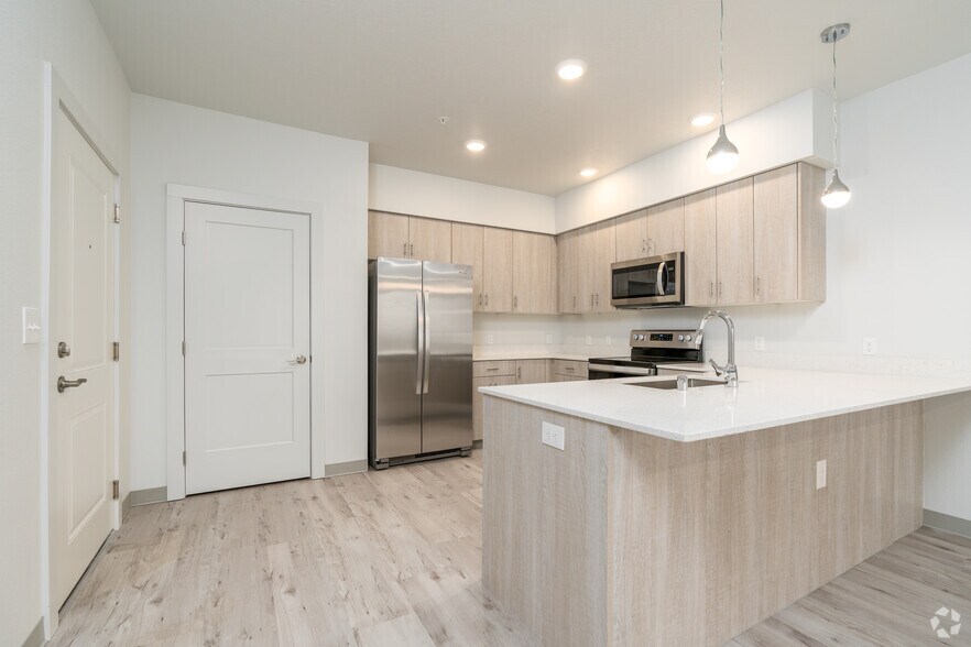 More Photos Of , Spokane Valley Multifamily For Sale