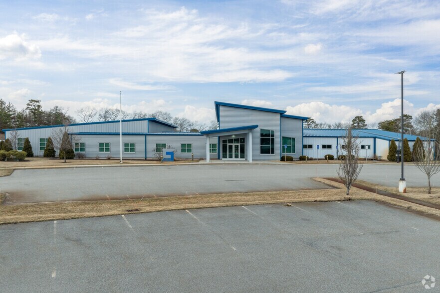 More Photos Of 7 Technology Park Dr, Bourne Office For Lease