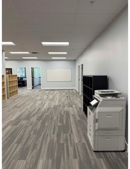 More Photos Of 6230 Shiloh Rd, Alpharetta Office For Lease