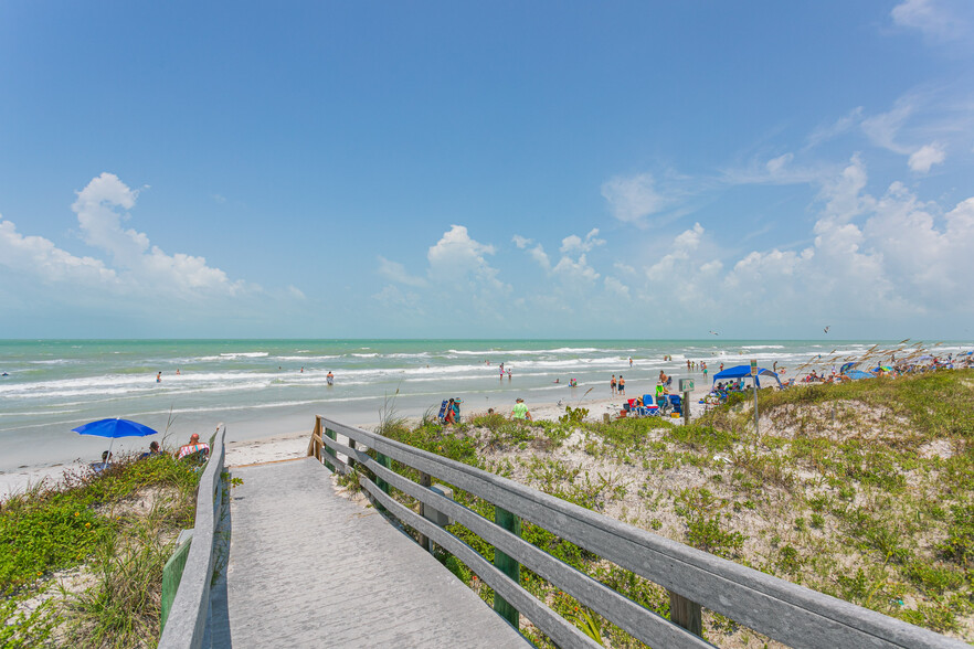 Primary Photo Of 1600 Beach Trail, Indian Rocks Beach Apartments For Sale