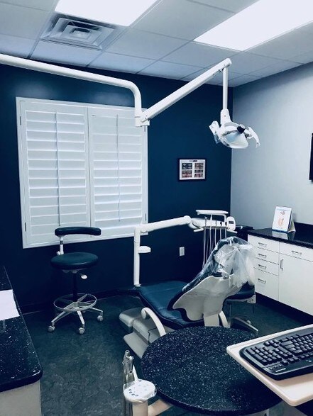 More Photos Of 2717 N Highway 89, Pleasant View Medical For Sale