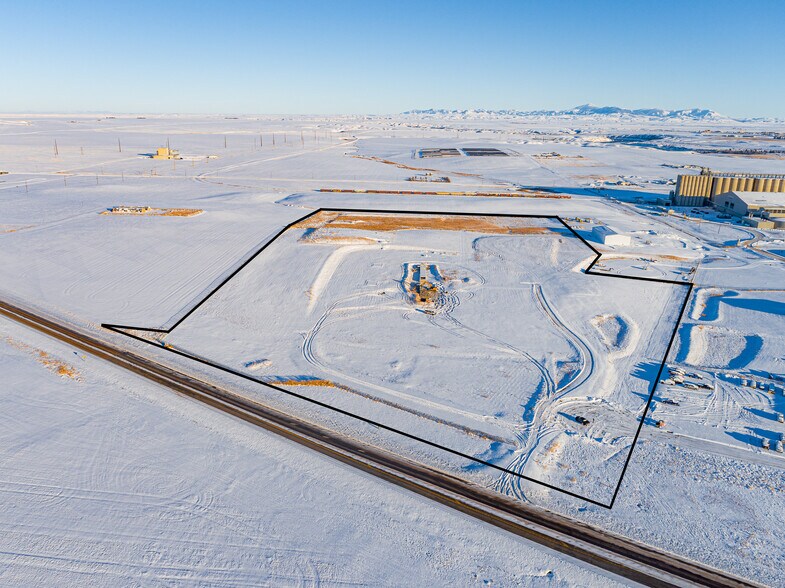 More Photos Of 435 US Highway 87, LOT 8, Great Falls Land For Sale