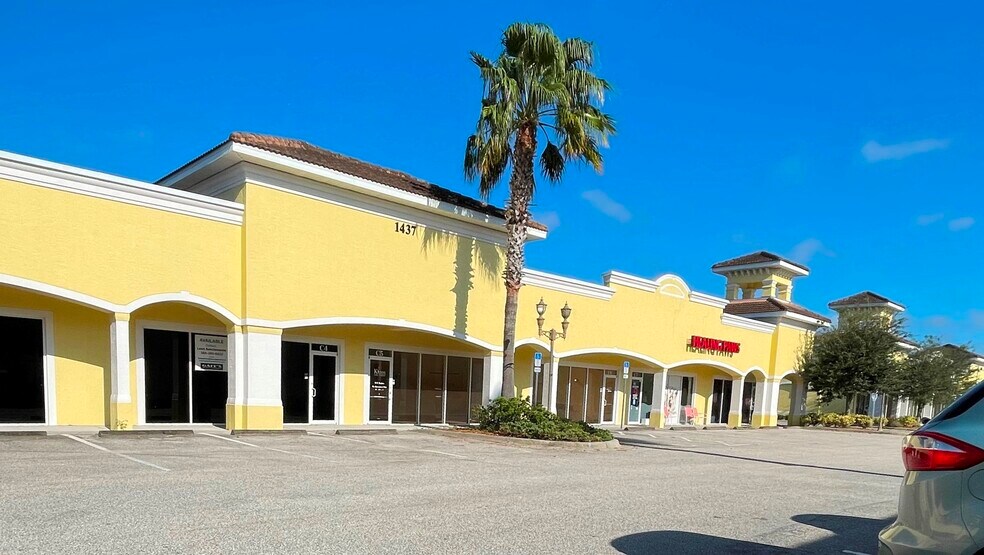 More Photos Of 1437 N US Highway 1, Ormond Beach Office For Sale